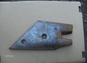 Mocowanie 083012 prawy Kverneland