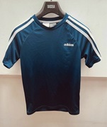 Dziecięca koszulka Adidas ORYGINALNA