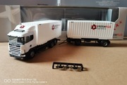 SCANIA 124L 420 HERPA 1/87