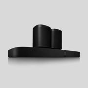 Soundbar Sonos Playbase Czarny