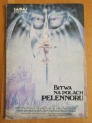 ENCORE - Bitwa Na Polach Pelennoru - nie używana
