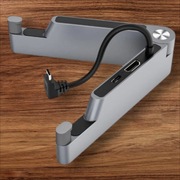 Switch stacja ładująca usb tv do konsoli