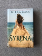 Syrena Kiera Cass