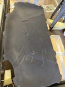 Wygłuszenie pokrywy maski a7 c8 4K