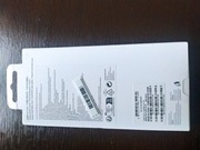 Etui Samsung A14 slot card