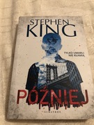 Później Stephen King