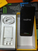 Smartfon Realme 9 (RMX3521) | 8/128GB | AMOLED 90Hz | Stan BDB | Komplet 