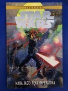 Star Wars Legendy Mara Jade Ręka Imperatora