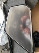 Dekor Osłona głośnika Audi A6 c7 Bang Olufsen