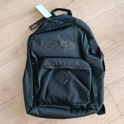 Plecak Converse CONS Go 2 Backpack czarny 10023806-A01 kolor 001