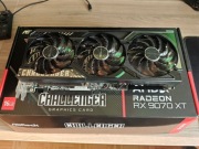 Karta graficzna Radeon RX 9070 XT Challenger 16GB