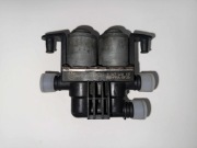 Elektrozawór nagrzewnicy BMW E39 525i