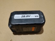 Akumulator Panasonic EY9L80 28.8V 3Ah Li-ion 