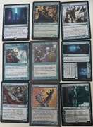 Thwart + gratisy Magic the Gathering MTG karty