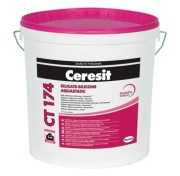 Tynk Ceresit 174, 25kg, 1.5mm kolor SAHARA SH 1