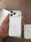 Iphone 17 pro max 256 gb 