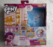 Zestaw My little pony 
