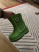 Kalosze Crocs 12-13 rozmiar 29-31