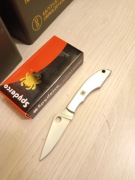 Nóż składany Spyderco GrassHopper C138P EDC 