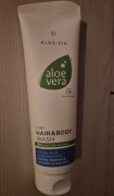 LR 2w1 hair & body wash 250 ml