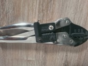 Beta 1605 zaciskarka szczypce samoblokujące 