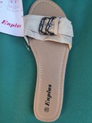 Klapki damskie Enplus