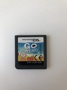 Gra Nintendo DS - Go West! A Lucky Luke Adventure