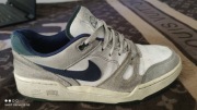 buty NIKE FUUL FORCE LO r. 41 / 26 cm HURTOWNIA BUTÓW UŻYWANYCH