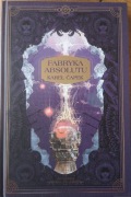 Karel Capek, Fabryka absolutu