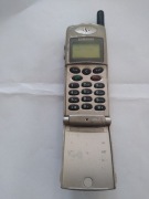 Samsung SGH-600 PL menu bez simlocka unikat