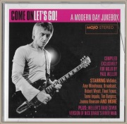 Come On Let's Go! (A Modern Day Jukebox)