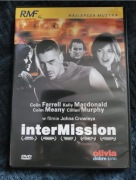 Film na Dvd Intermission , wyst. Colin Farrell