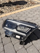 DODGE DURANGO 2021- REFLEKTOR LAMPA PRAWA 68433782AE