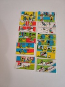 Historyjki z gumy Donald Pewex 