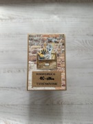 Kartka urodzinowa dla majsterkowicza, na 40, czterdziestka, ręcznie robiona