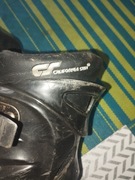 Rolki małe dla dziecka rozmiar 28-31