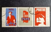 VI Zjazd PZPR. Komplet