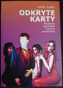 Odkryte karty - Rafał Żuber