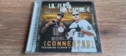 Lil Flip & MR.Capone - E - Connected nowa folia