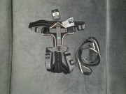 NOWE szelki HUNTER Maldon M 53-71 + gratis smycz amortyzująca - nowe 320zł