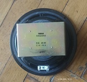 GLOSNIK NISKOTONOWY YAMAHA X4329A0 -TANIO JAK NOWY;-)