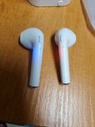 Słuchawki bezprzewodowe 