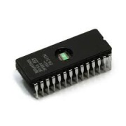 27C512-15 M27C512-15F1 EPROM UV 512K STM SPRAWDZONY