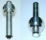 PZO mkroskop MST-131 ośweietlacz LED, ściemniacz