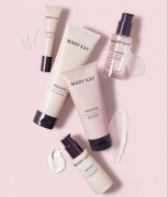 Mary Kay Cudowny Zestaw TimeWise - Deluxe do Cery Suchej i normalnej