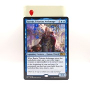 Magic the gathering - Barron, Tolarian Archmage - MTG