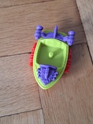 Super Zings Things - pojazd łódź, łódka, motorówka 