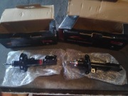 2x AMORTYZATORY DACO CORSA C PRZÓD  (NOWE!)