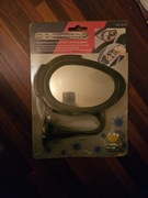 Lusterko z ramieniem do samochodu 