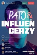 Patoinfluencerzy. Twoje dziecko lubi to. M.Sepioło
